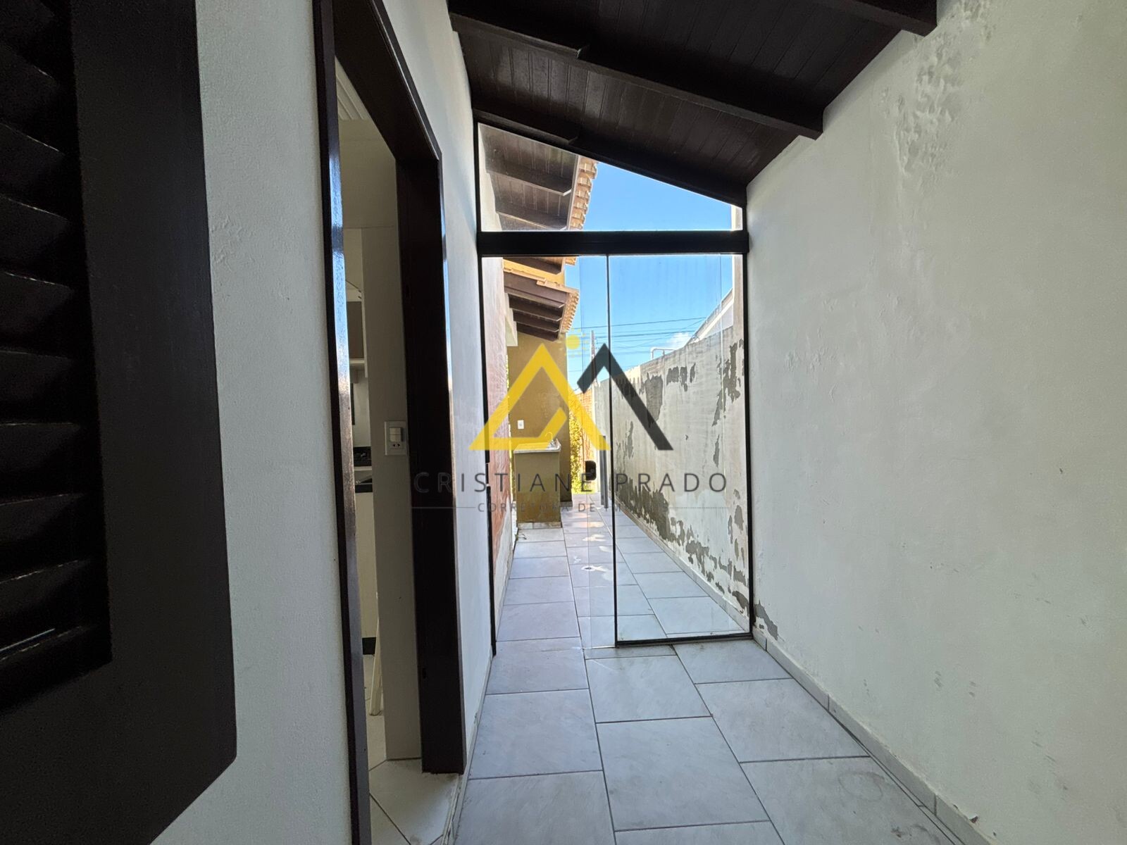 Casa de esquina à venda – Praia Jardim Ultramar | Balneário Gaivota/SC