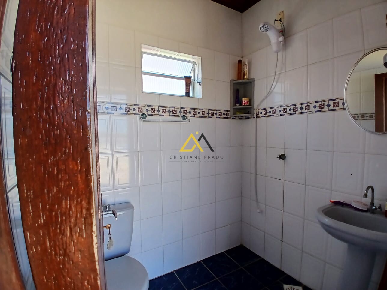 Casa à Venda no bairro Santa Areias Claras Balneário Gaivota-SC Código 18
