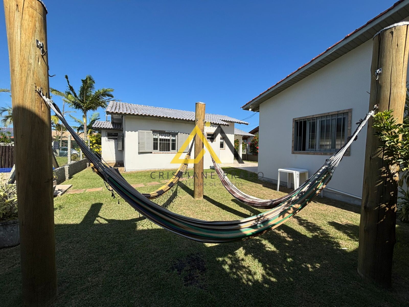 Casa à venda no bairro Turimar, Balneário Gaivota/SC código 12