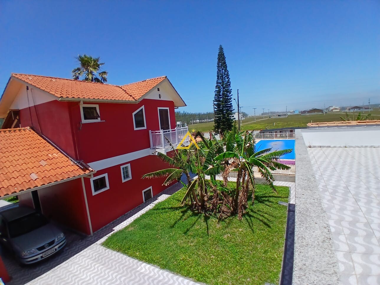 Casa à Venda no bairro Santa Areias Claras Balneário Gaivota-SC Código 18