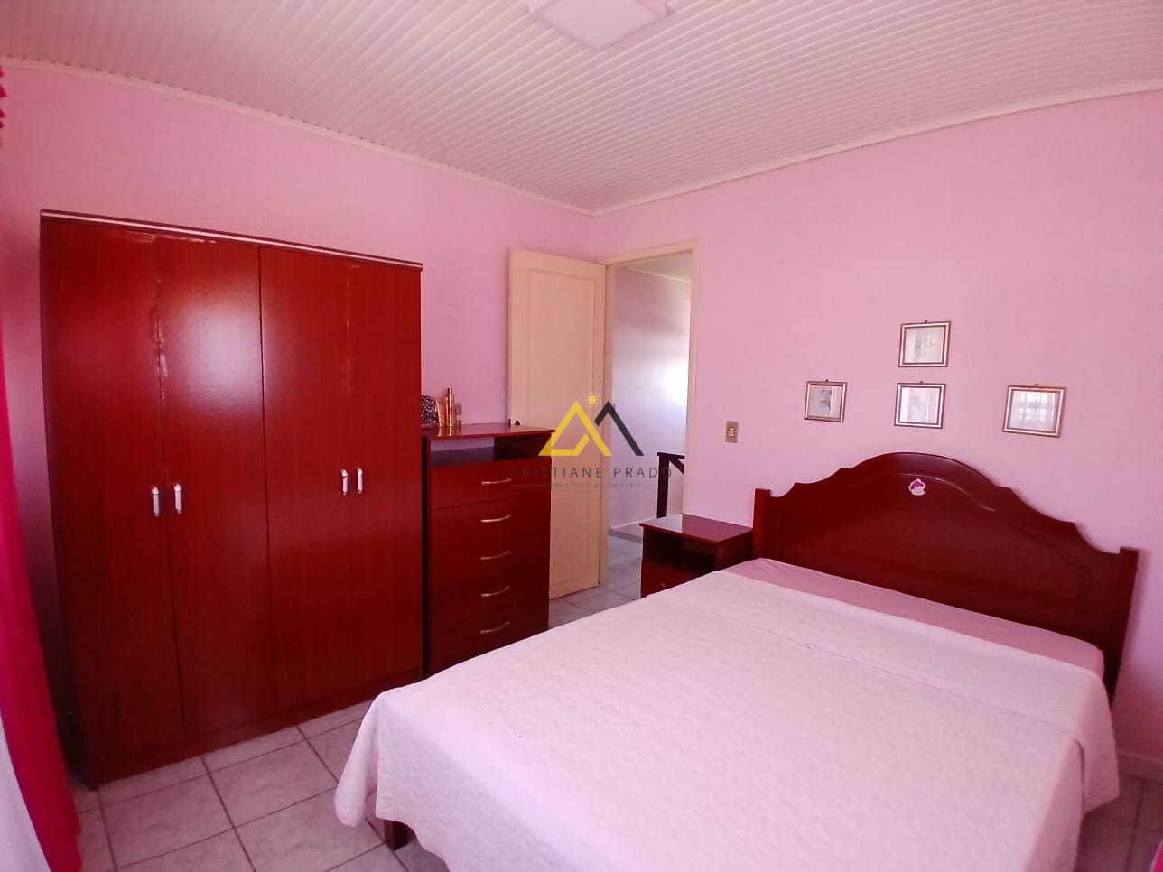 Casa à Venda no bairro Santa Areias Claras Balneário Gaivota-SC Código 18