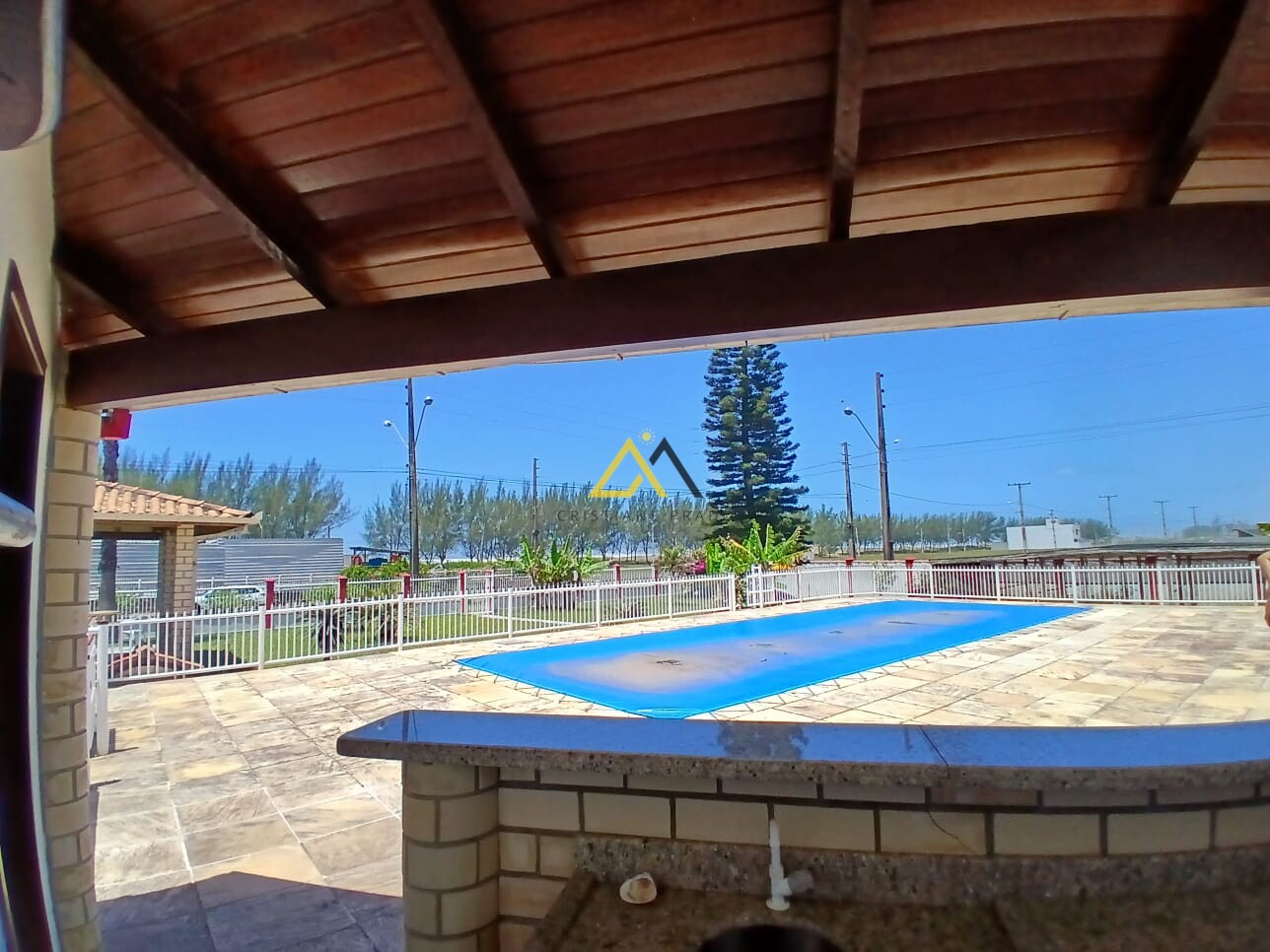 Casa à Venda no bairro Santa Areias Claras Balneário Gaivota-SC Código 18