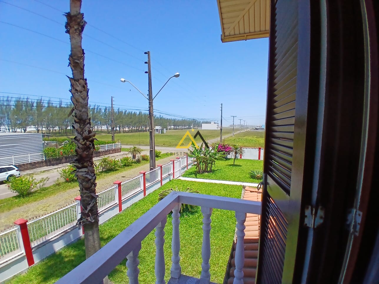 Casa à Venda no bairro Santa Areias Claras Balneário Gaivota-SC Código 18
