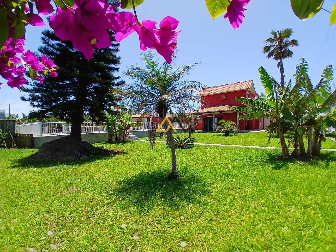 Casa à Venda no bairro Santa Areias Claras Balneário Gaivota-SC Código 18
