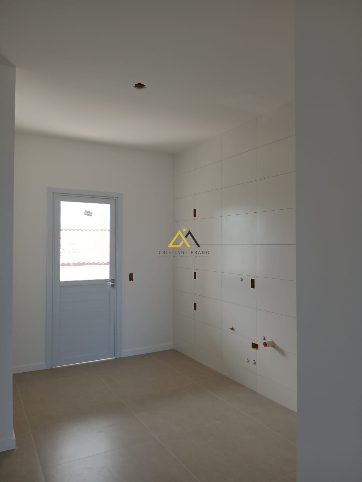 Apartamento à Venda no bairro Turimar Balneário Gaivota-SC Código 04