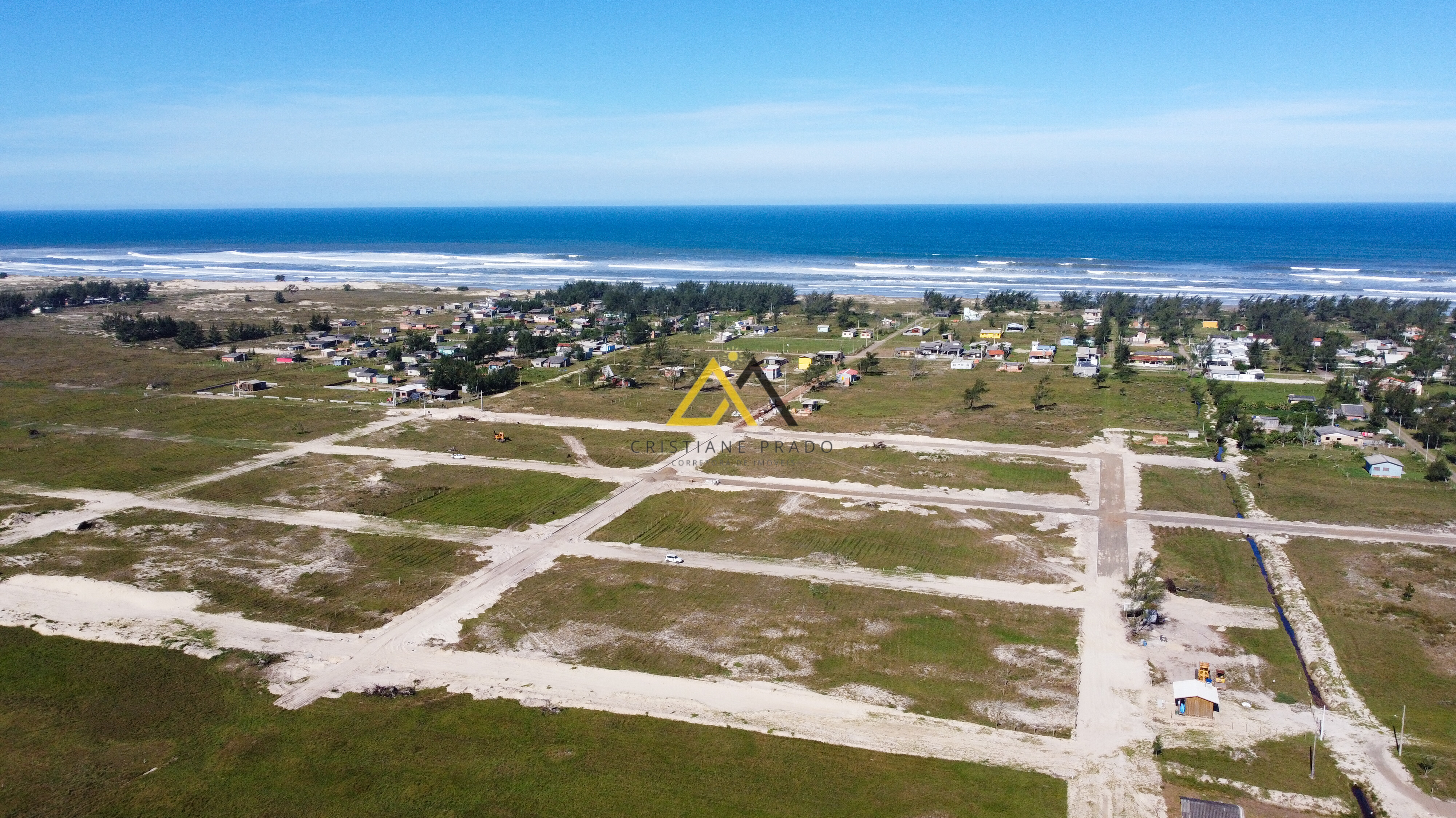 Loteamento Belmar  Balneário Arroio do Silva - SC Código 29