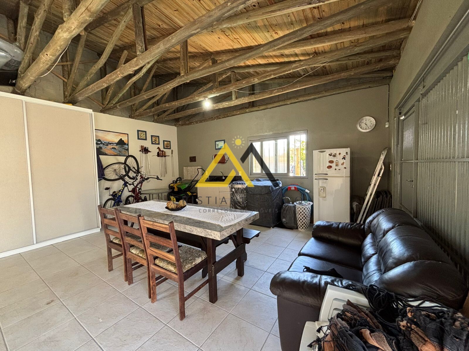 Casa à venda no bairro Turimar, Balneário Gaivota/SC código 12