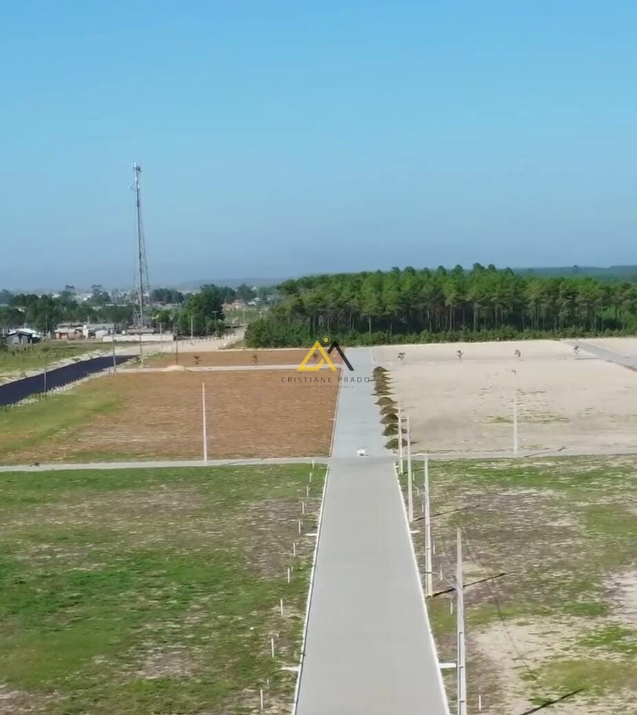 Loteamento Novo Jardim