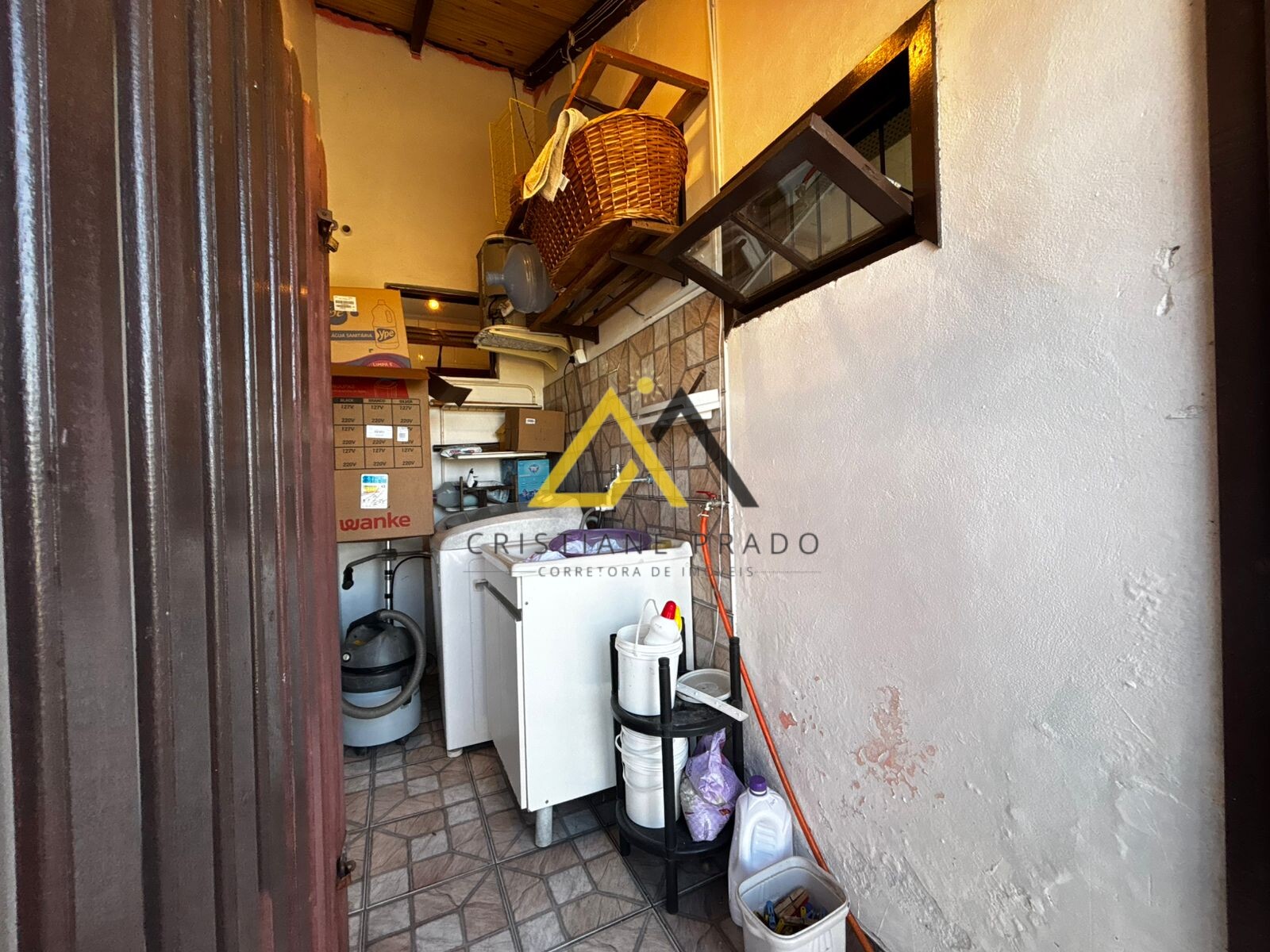 Casa charmosa com conforto, espaço e qualidade de vida a poucos minutos do mar no bairro Turimar