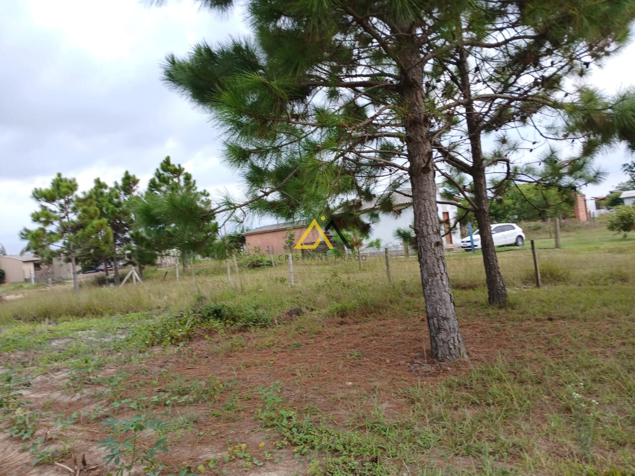 Terreno à Venda no bairro Jardim Ultramar Balneário Gaivota-SC Código 30