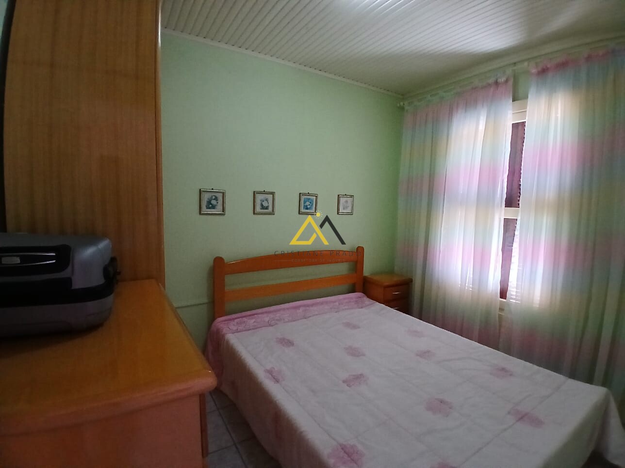 Casa à Venda no bairro Santa Areias Claras Balneário Gaivota-SC Código 18