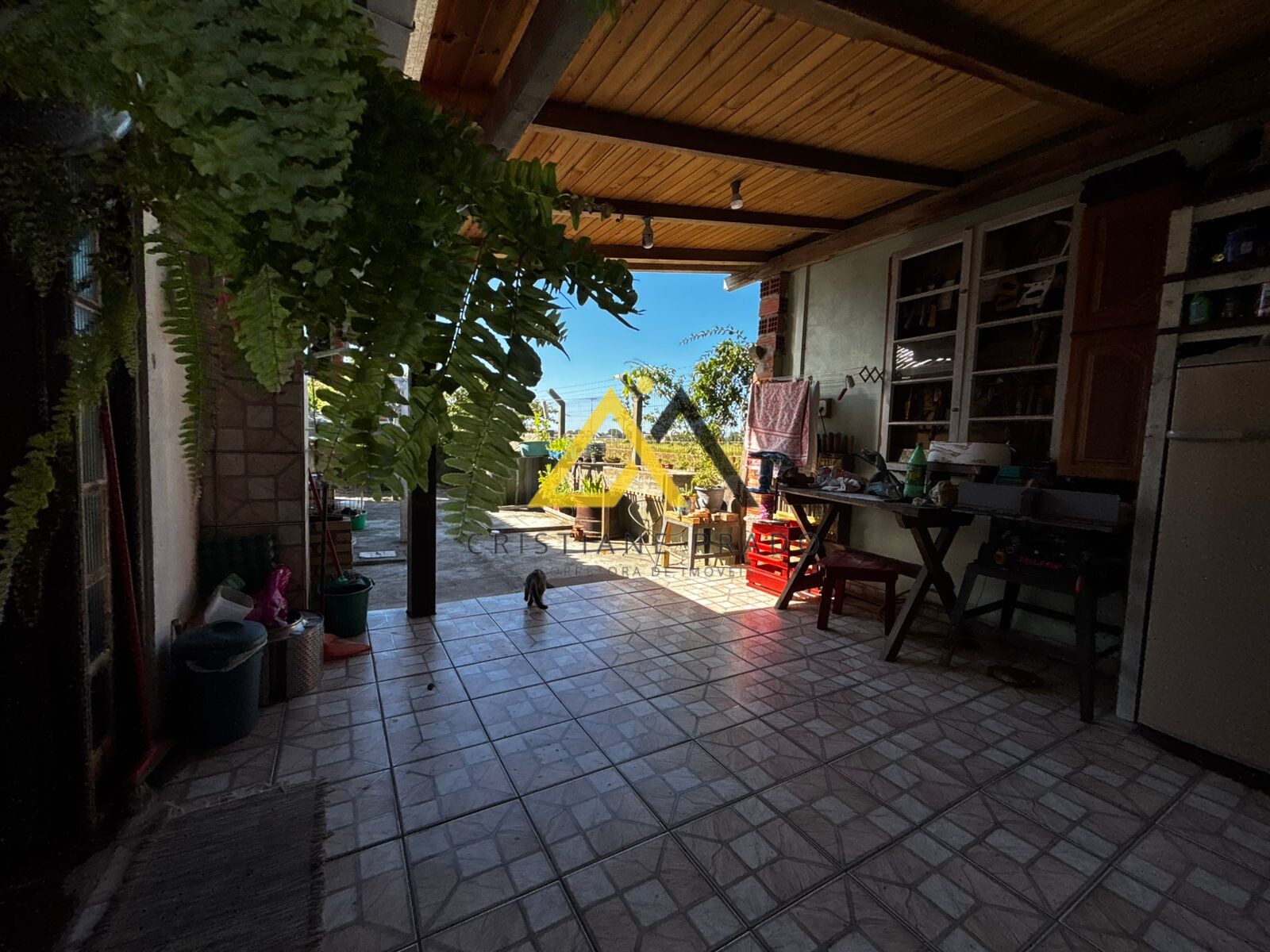 Casa charmosa com conforto, espaço e qualidade de vida a poucos minutos do mar no bairro Turimar