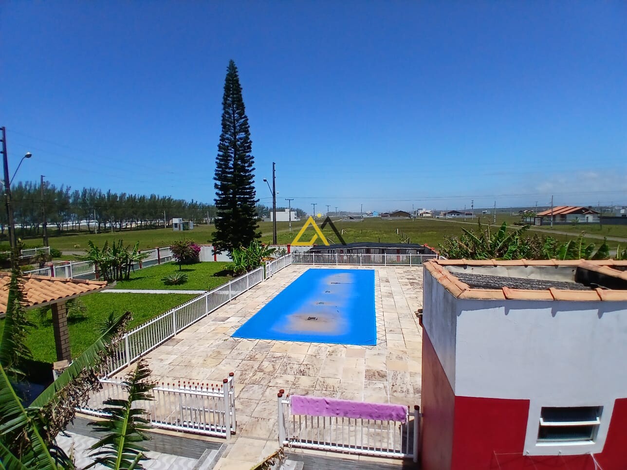 Casa à Venda no bairro Santa Areias Claras Balneário Gaivota-SC Código 18