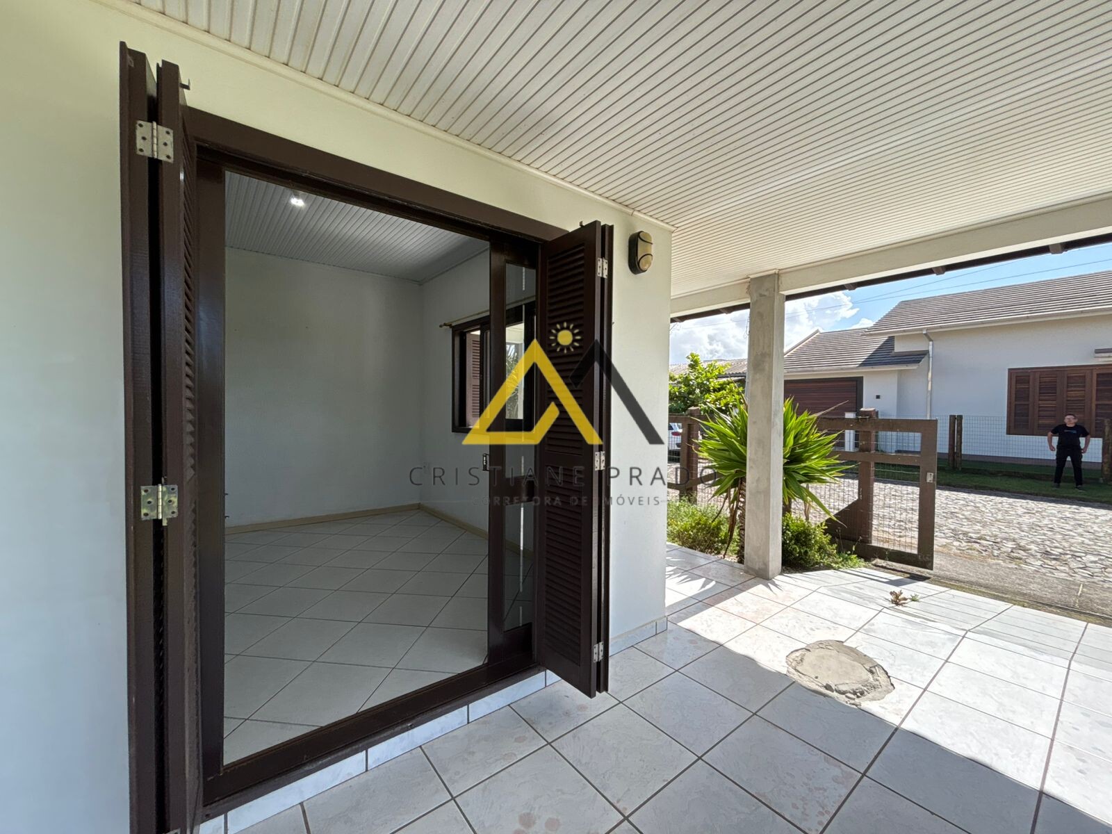 Casa de esquina à venda – Praia Jardim Ultramar | Balneário Gaivota/SC