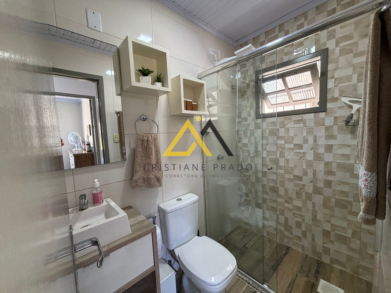 Casa à venda no bairro Turimar, Balneário Gaivota/SC código 12