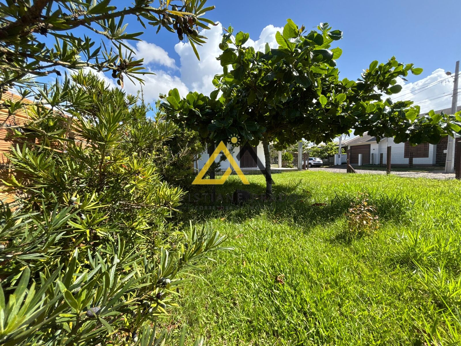 Casa de esquina à venda – Praia Jardim Ultramar | Balneário Gaivota/SC