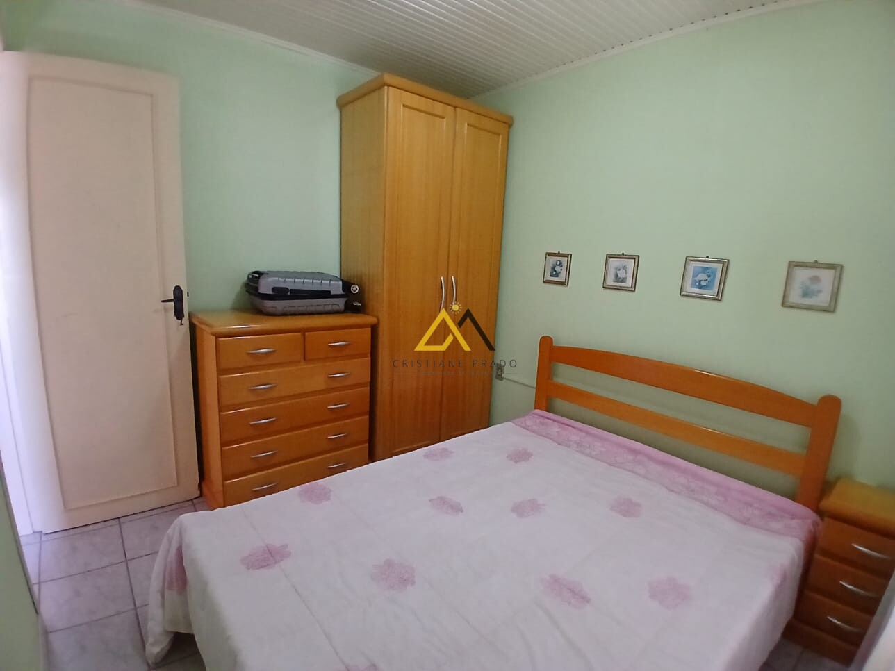 Casa à Venda no bairro Santa Areias Claras Balneário Gaivota-SC Código 18