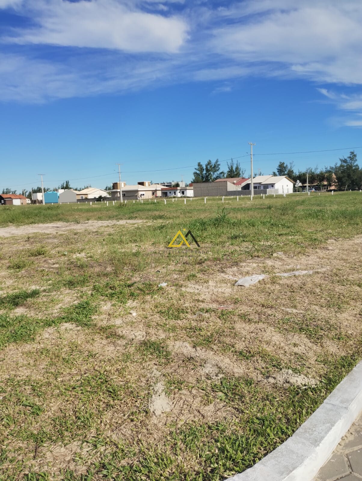 Terreno à Venda no bairro Village Dunas Norte Balneário Gaivota-SC Código 01